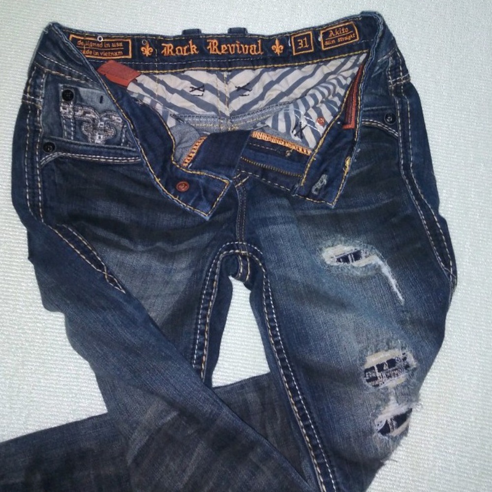 Rock Revival